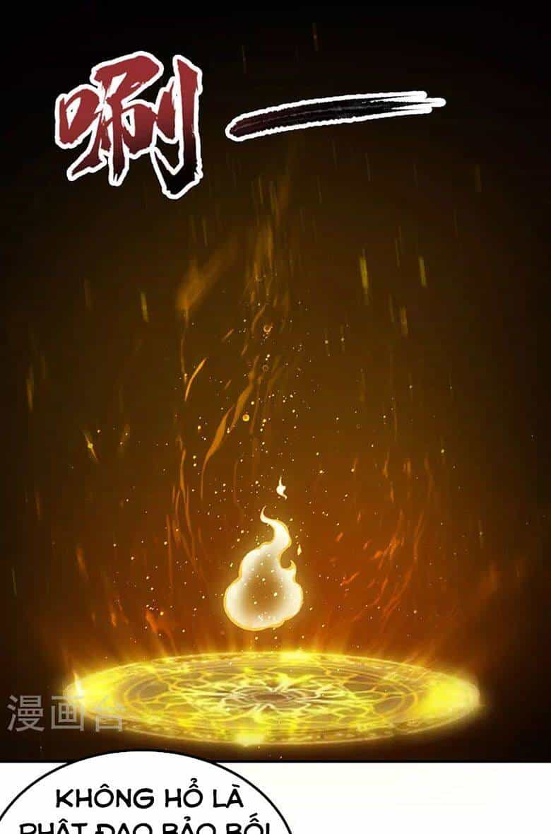 Võ Đạo Độc Tôn - Chương 421 - ảnh 41