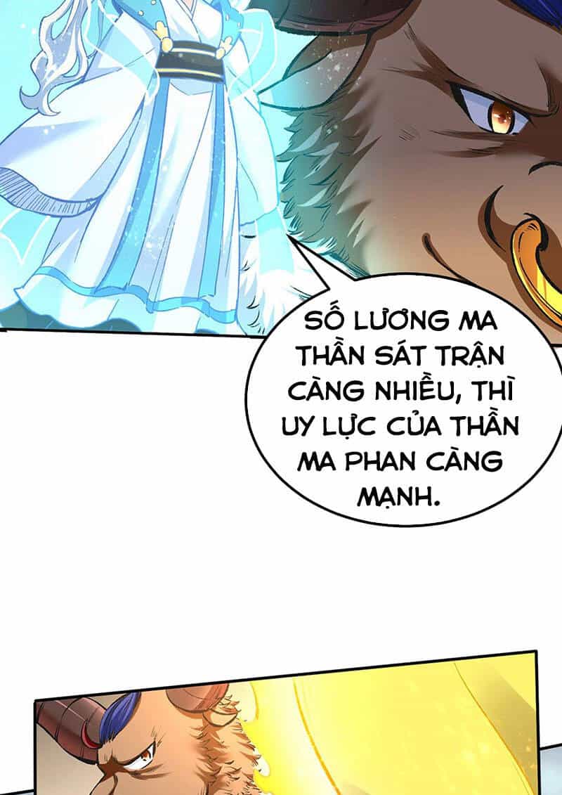 Võ Đạo Độc Tôn - Chương 422 - ảnh 12
