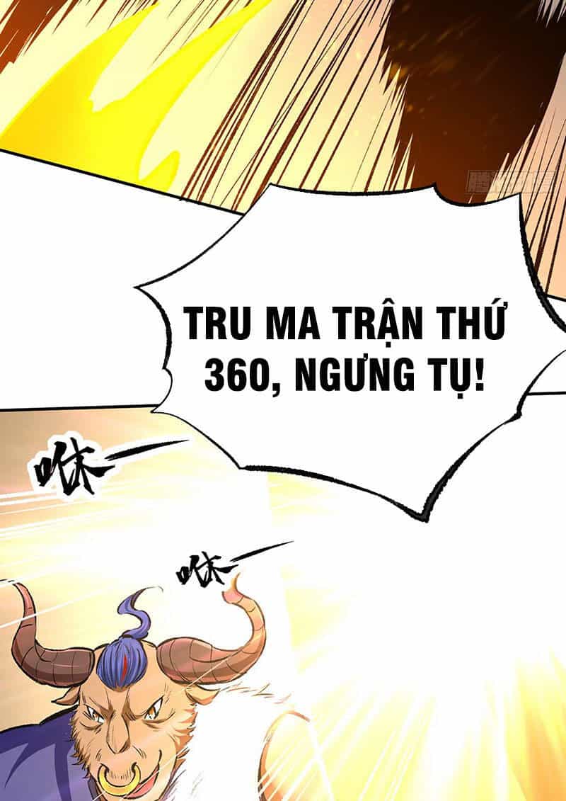 Võ Đạo Độc Tôn - Chương 422 - ảnh 17