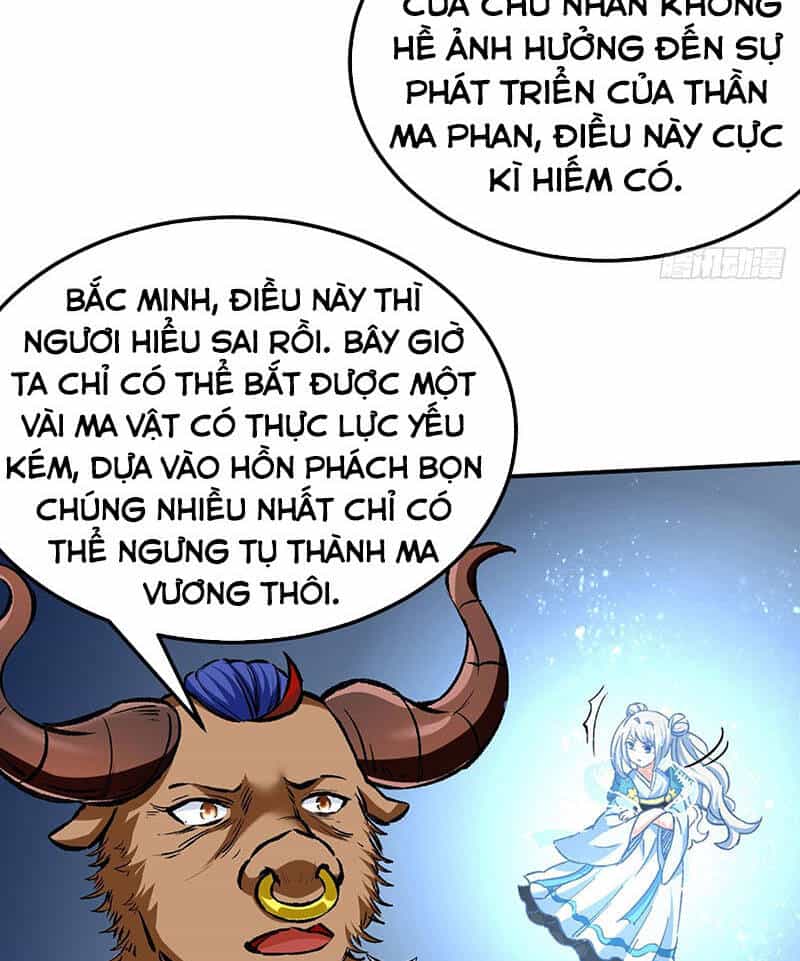 Võ Đạo Độc Tôn - Chương 422 - ảnh 32