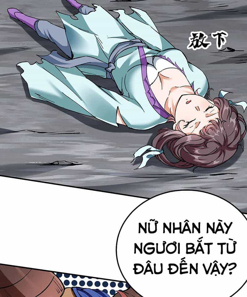 Võ Đạo Độc Tôn - Chương 422 - ảnh 38