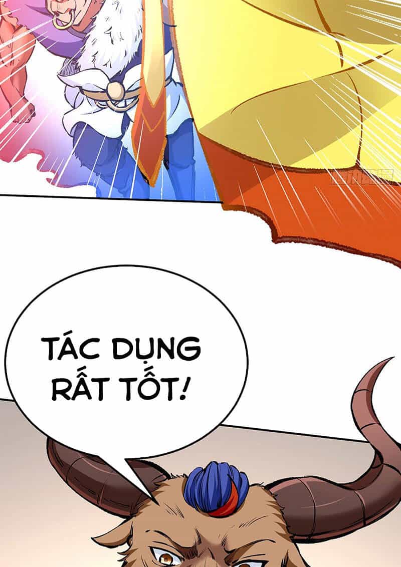 Võ Đạo Độc Tôn - Chương 422 - ảnh 4