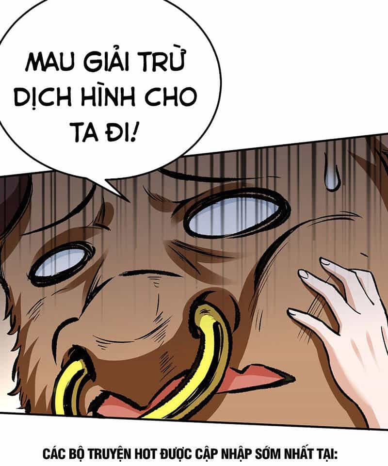 Võ Đạo Độc Tôn - Chương 422 - ảnh 50