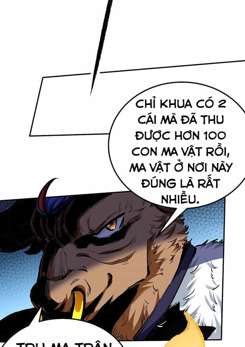 Võ Đạo Độc Tôn - Chương 422 - ảnh 9
