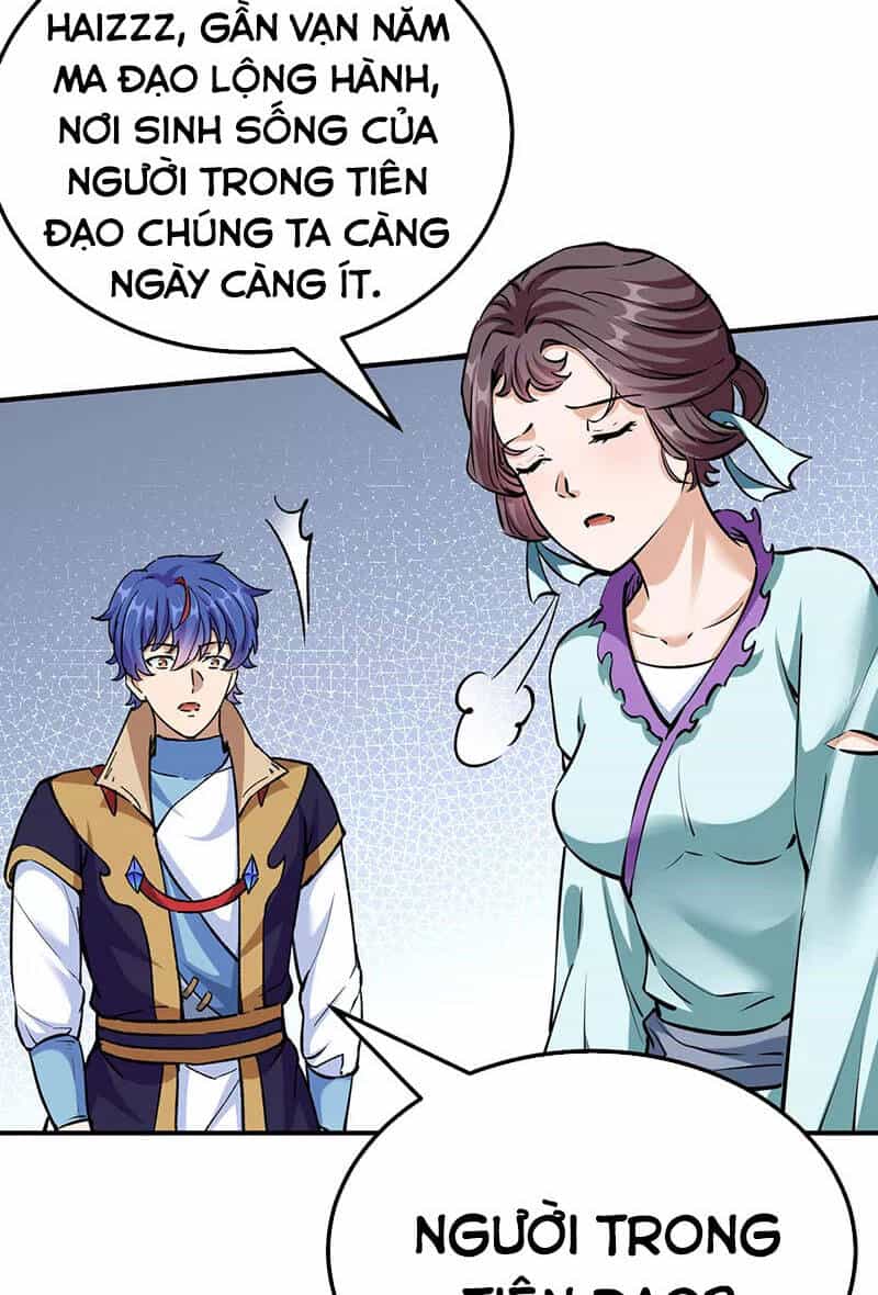 Võ Đạo Độc Tôn - Chương 423 - ảnh 13
