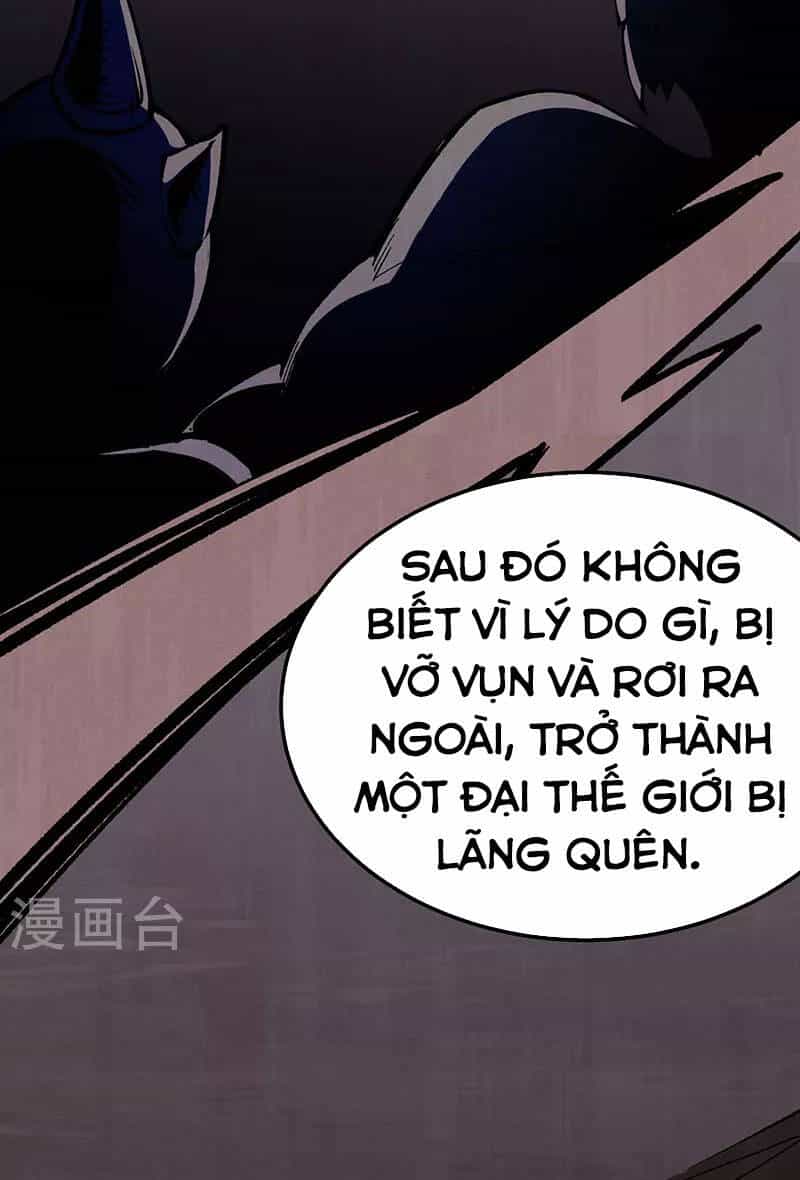 Võ Đạo Độc Tôn - Chương 423 - ảnh 17