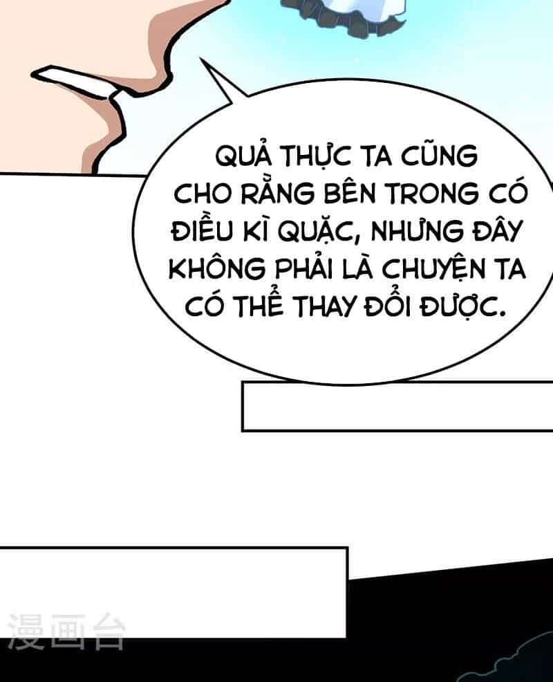Võ Đạo Độc Tôn - Chương 423 - ảnh 30