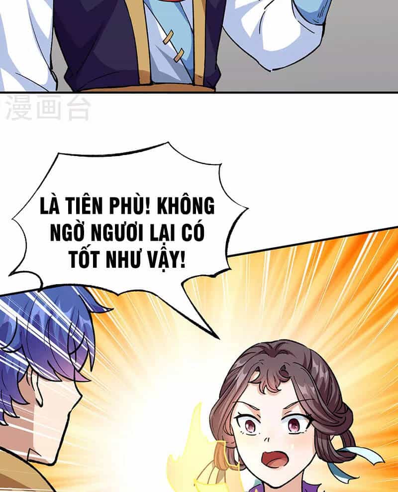 Võ Đạo Độc Tôn - Chương 423 - ảnh 45