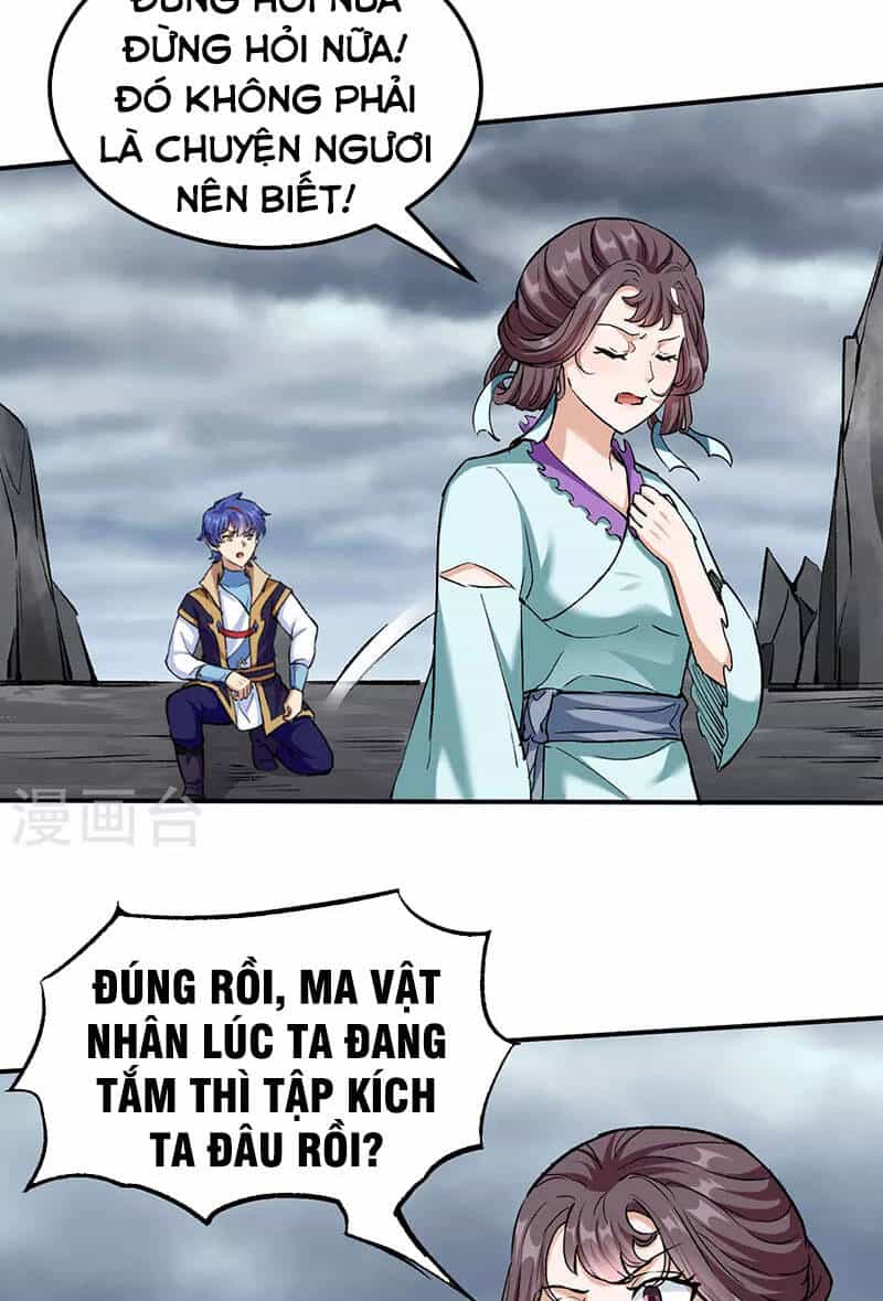 Võ Đạo Độc Tôn - Chương 423 - ảnh 5