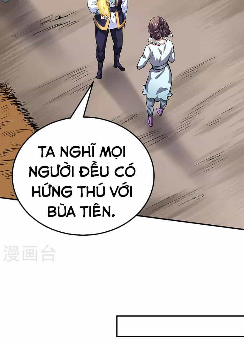 Võ Đạo Độc Tôn - Chương 424 - ảnh 10