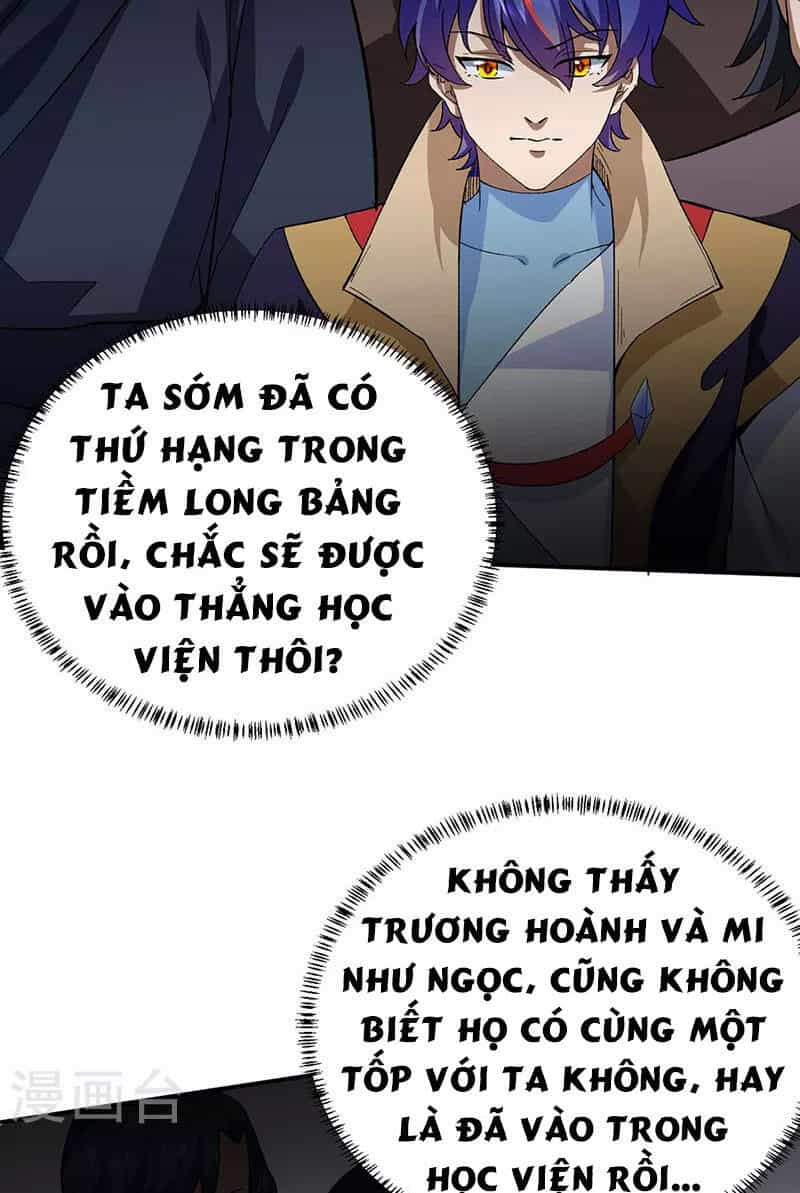 Võ Đạo Độc Tôn - Chương 424 - ảnh 43