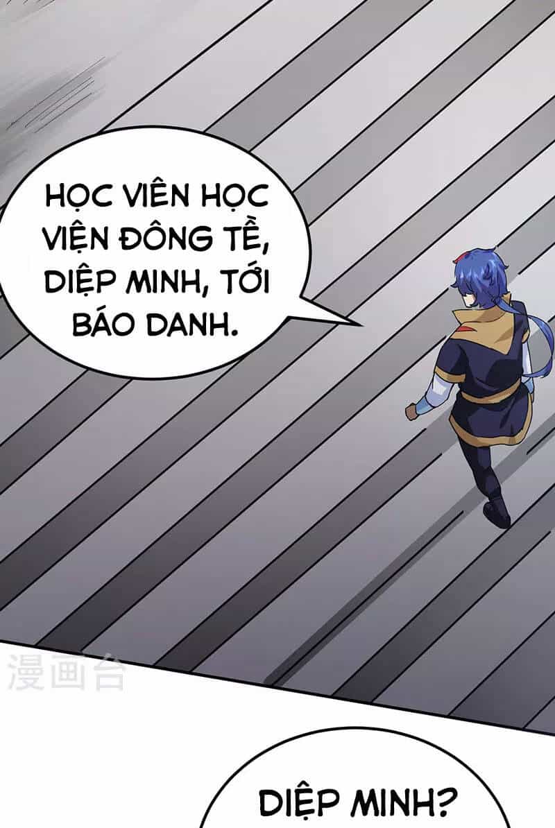 Võ Đạo Độc Tôn - Chương 424 - ảnh 47