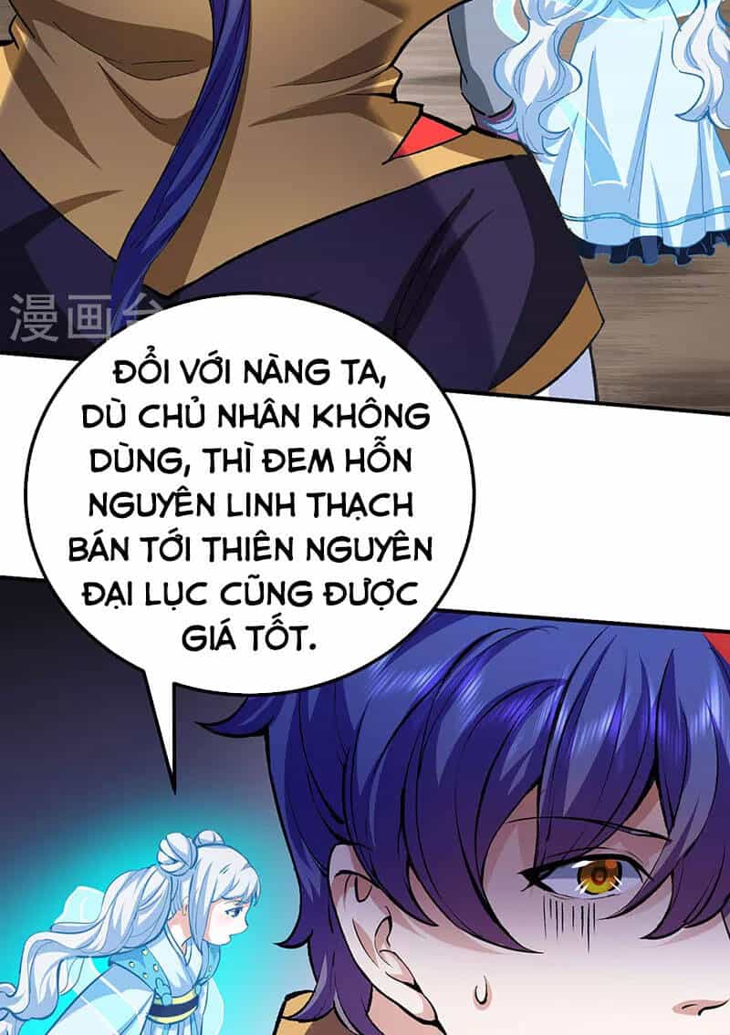 Võ Đạo Độc Tôn - Chương 424 - ảnh 7