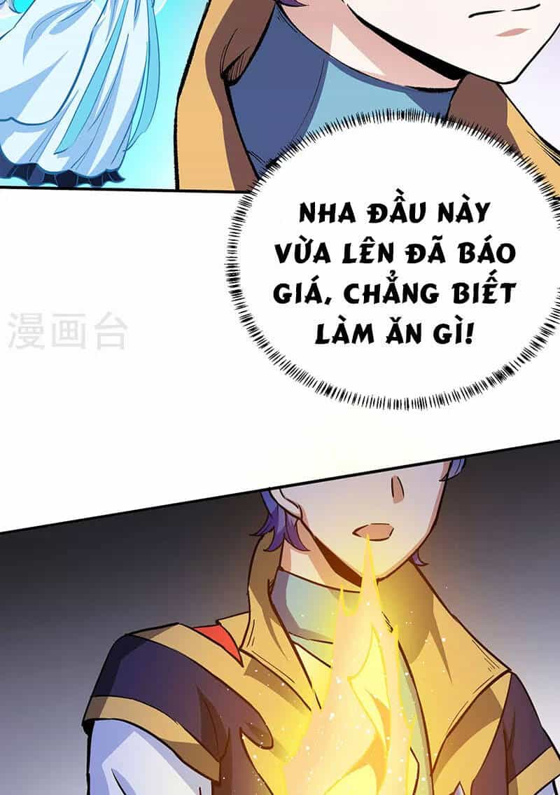 Võ Đạo Độc Tôn - Chương 424 - ảnh 8