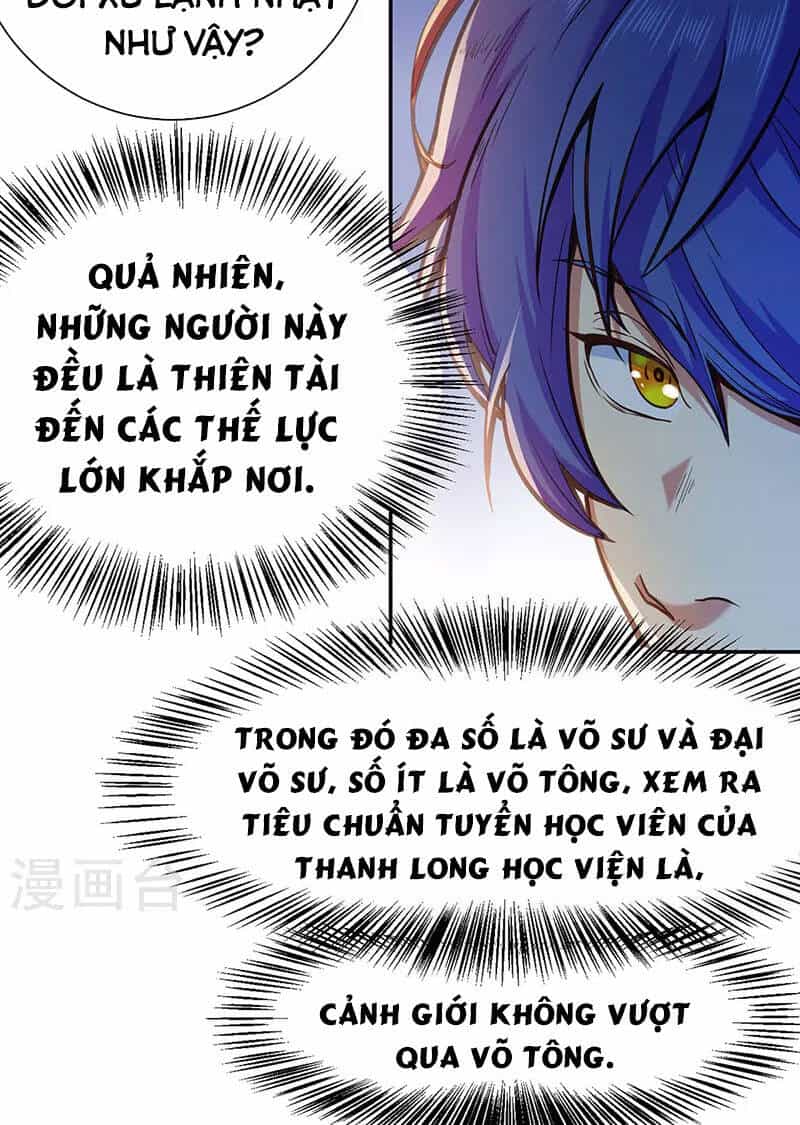 Võ Đạo Độc Tôn - Chương 425 - ảnh 13