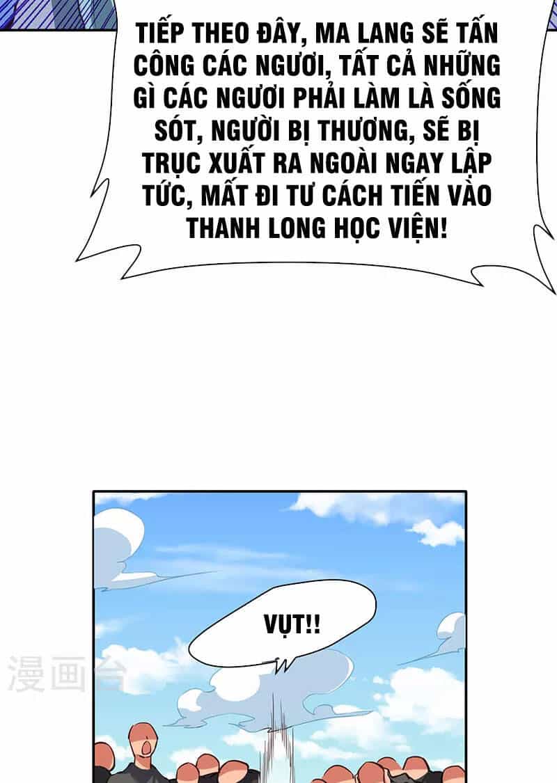 Võ Đạo Độc Tôn - Chương 425 - ảnh 17