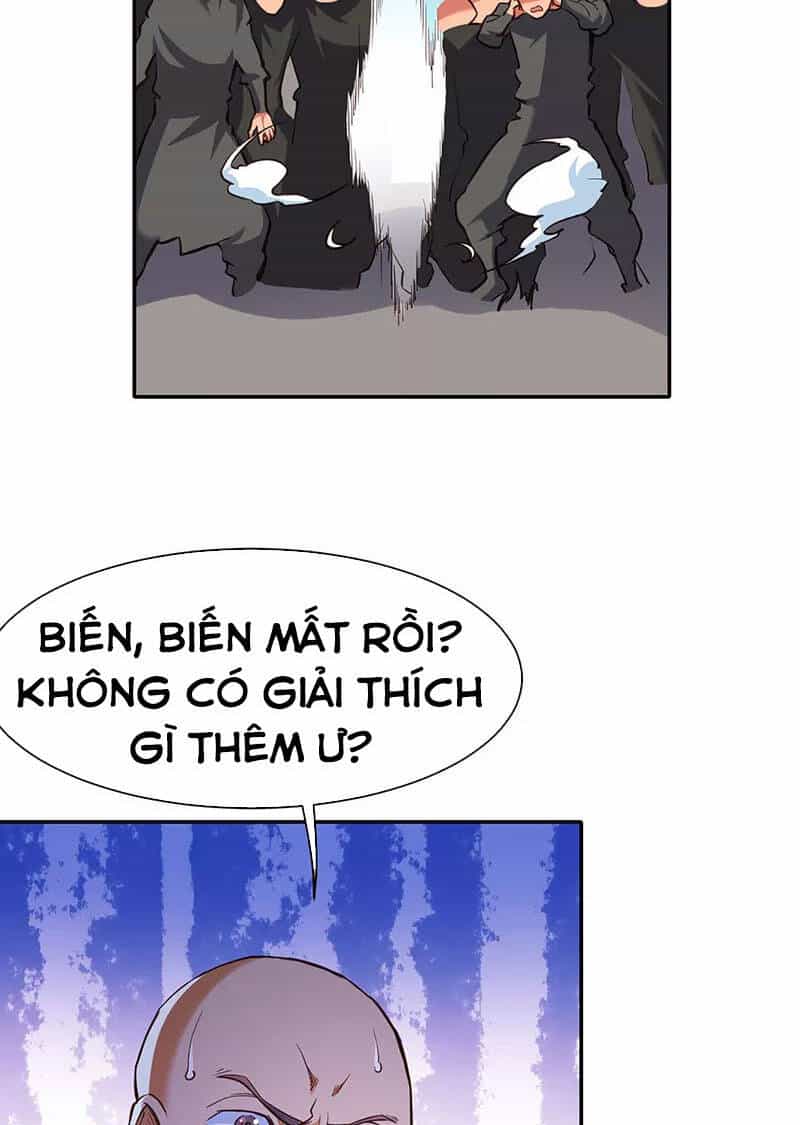 Võ Đạo Độc Tôn - Chương 425 - ảnh 18