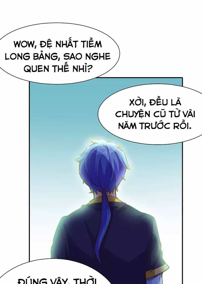 Võ Đạo Độc Tôn - Chương 425 - ảnh 2
