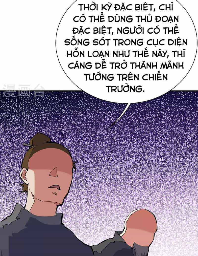 Võ Đạo Độc Tôn - Chương 425 - ảnh 28