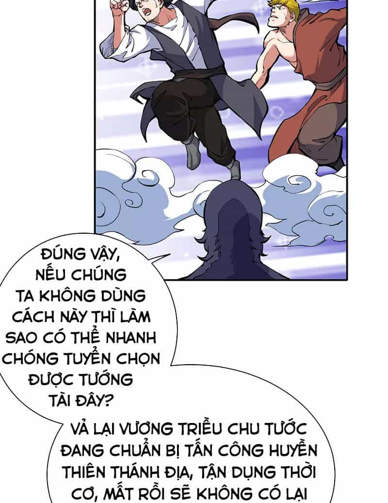 Võ Đạo Độc Tôn - Chương 425 - ảnh 30
