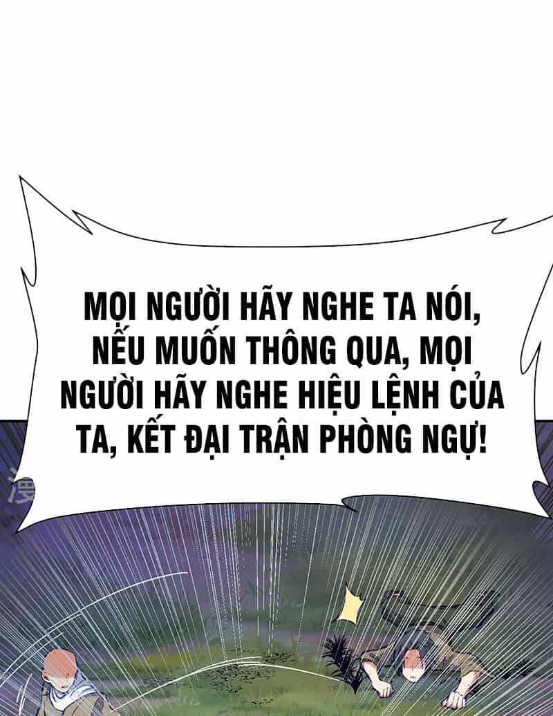 Võ Đạo Độc Tôn - Chương 425 - ảnh 41