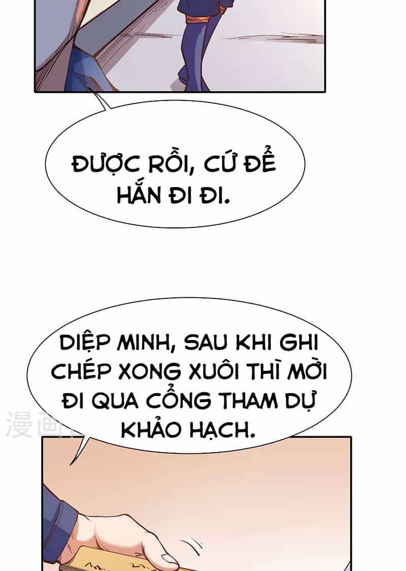 Võ Đạo Độc Tôn - Chương 425 - ảnh 5