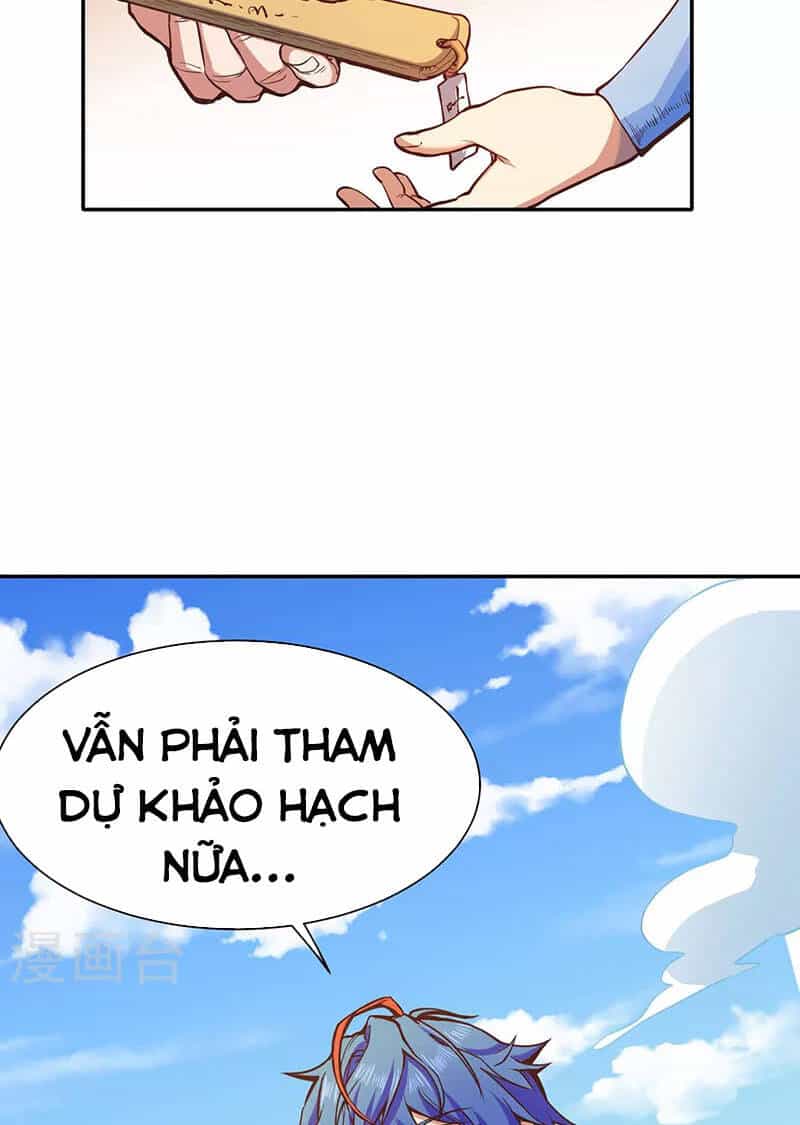 Võ Đạo Độc Tôn - Chương 425 - ảnh 6