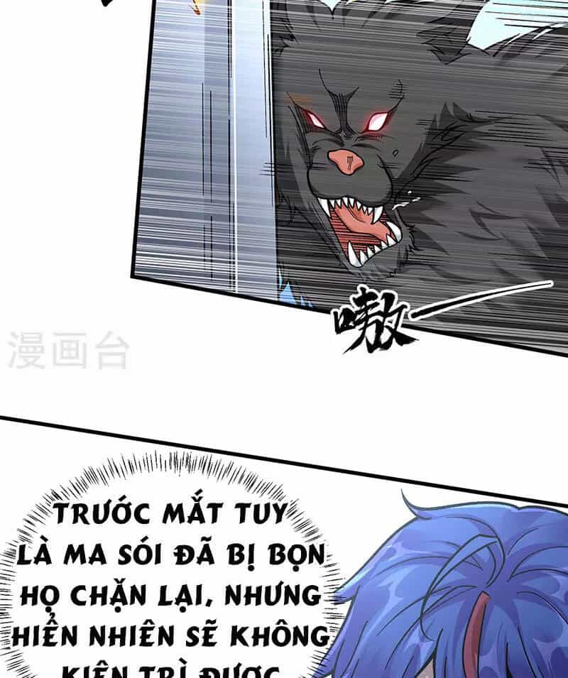 Võ Đạo Độc Tôn - Chương 426 - ảnh 11