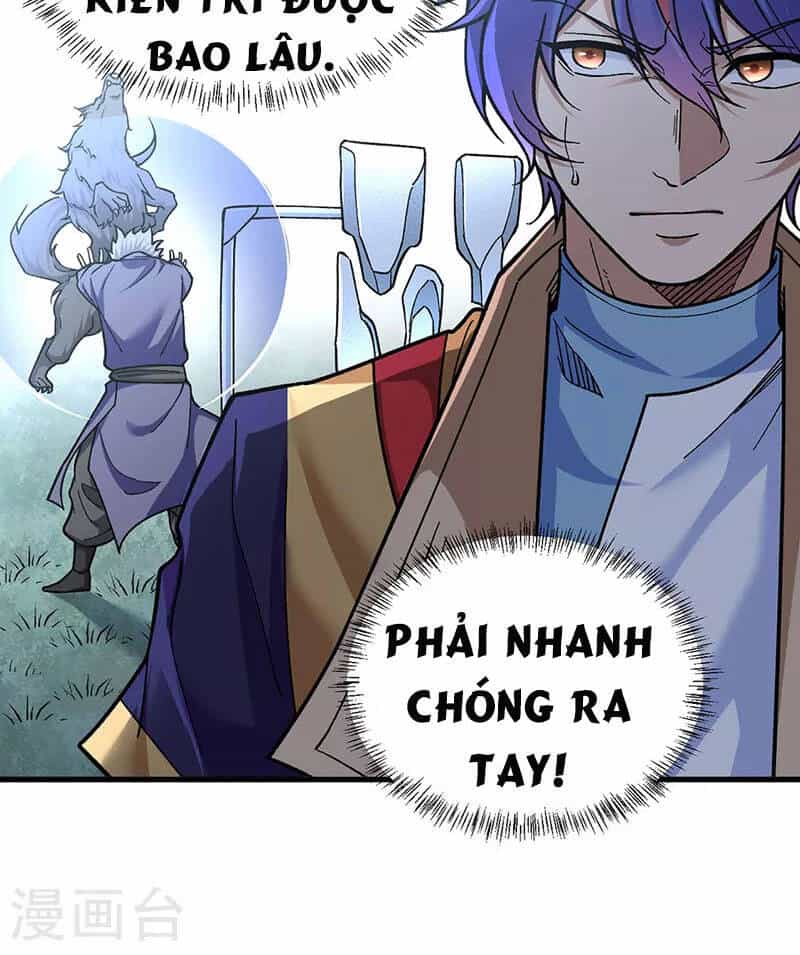 Võ Đạo Độc Tôn - Chương 426 - ảnh 12
