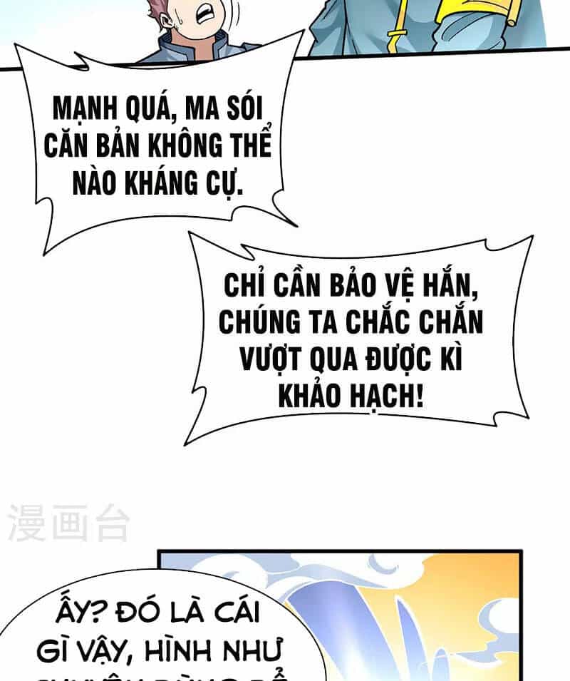 Võ Đạo Độc Tôn - Chương 426 - ảnh 18