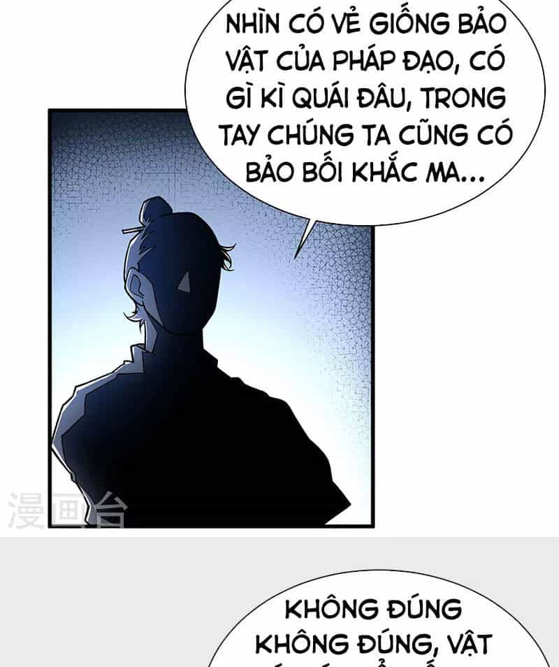 Võ Đạo Độc Tôn - Chương 426 - ảnh 20