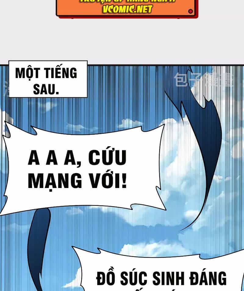 Võ Đạo Độc Tôn - Chương 426 - ảnh 22