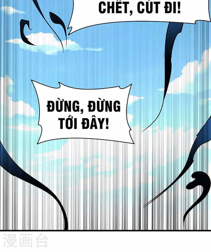 Võ Đạo Độc Tôn - Chương 426 - ảnh 23