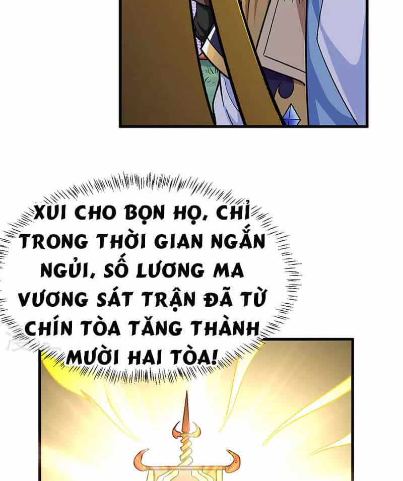 Võ Đạo Độc Tôn - Chương 426 - ảnh 25