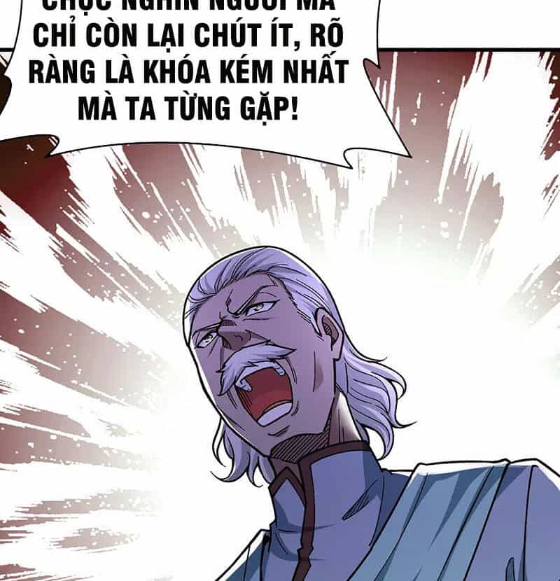 Võ Đạo Độc Tôn - Chương 426 - ảnh 31