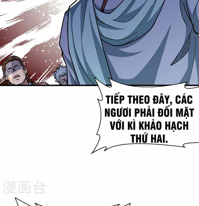 Võ Đạo Độc Tôn - Chương 426 - ảnh 32