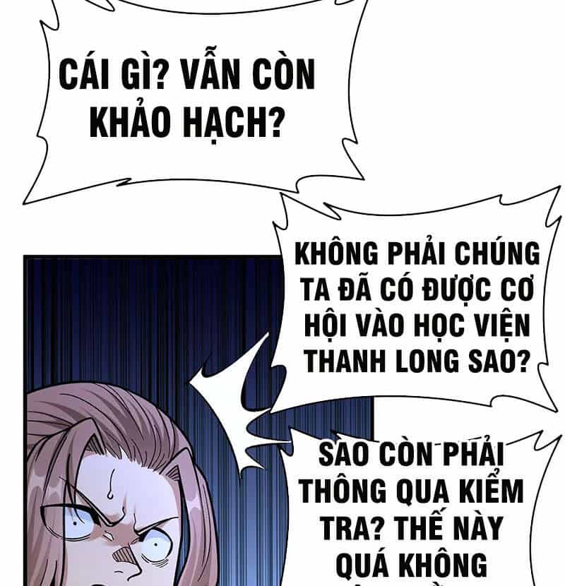 Võ Đạo Độc Tôn - Chương 426 - ảnh 33