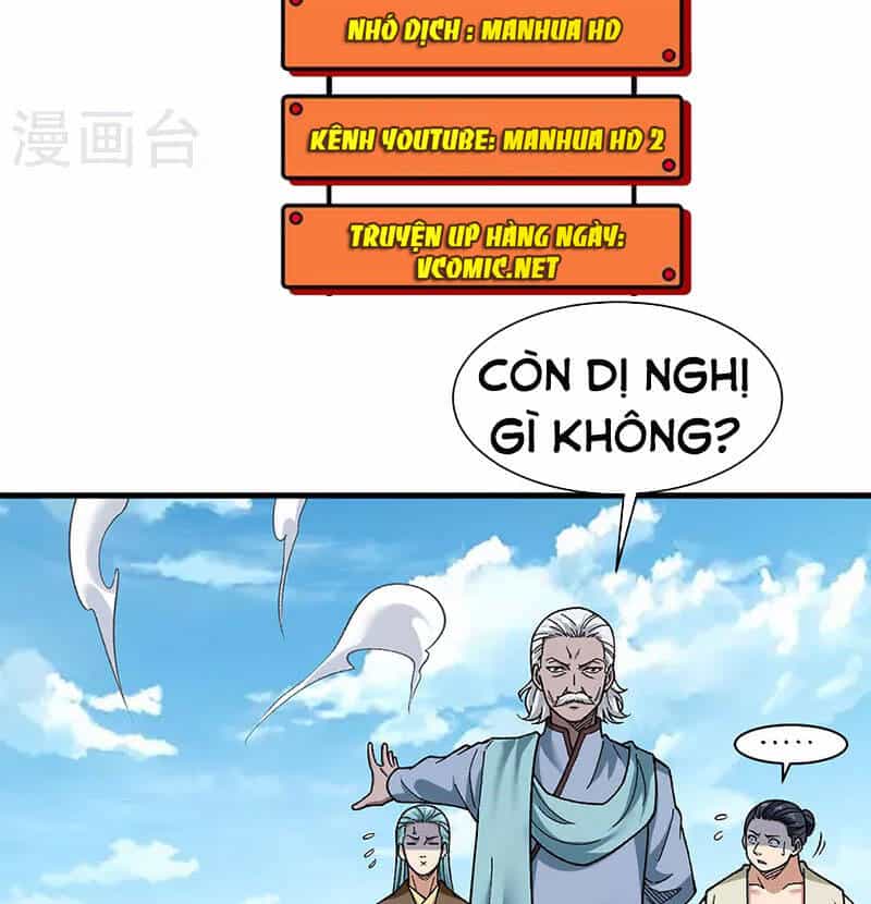 Võ Đạo Độc Tôn - Chương 426 - ảnh 36