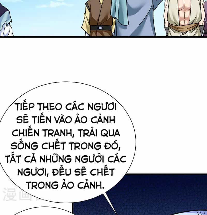 Võ Đạo Độc Tôn - Chương 426 - ảnh 37