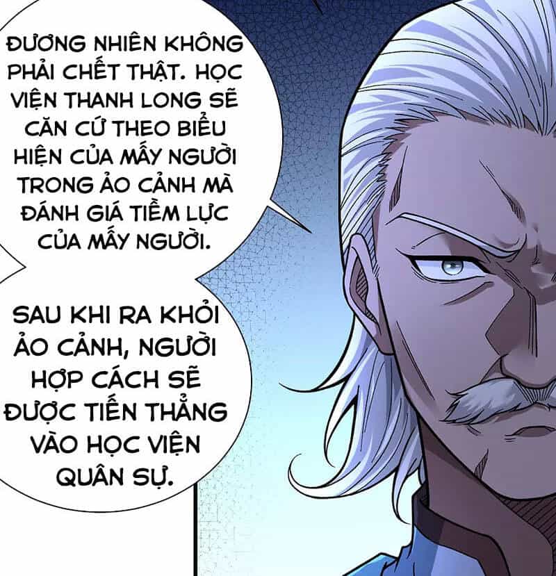 Võ Đạo Độc Tôn - Chương 426 - ảnh 38