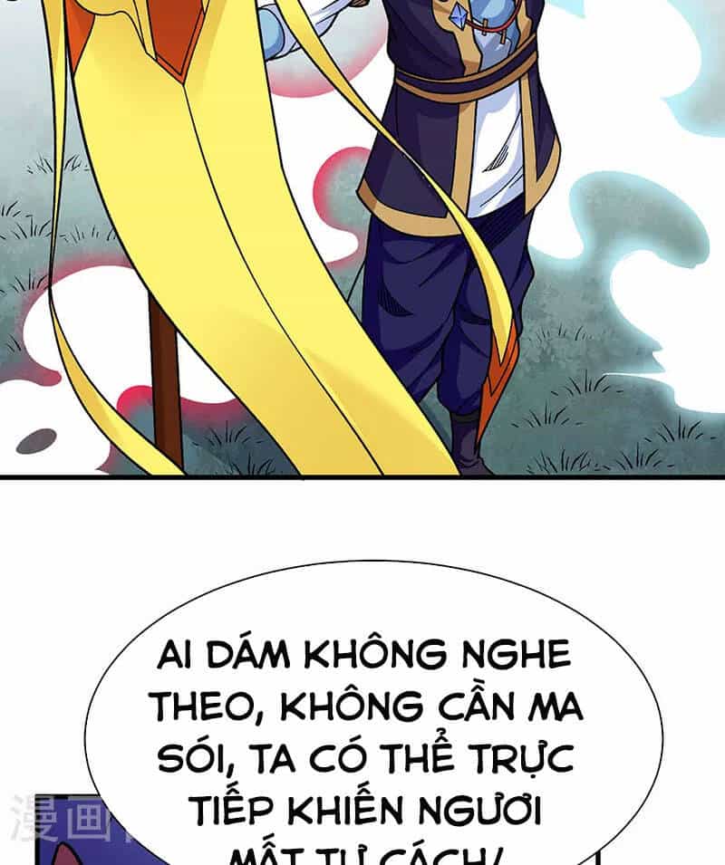 Võ Đạo Độc Tôn - Chương 426 - ảnh 4