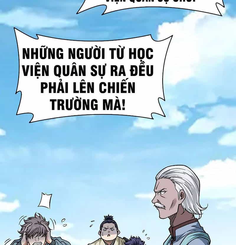 Võ Đạo Độc Tôn - Chương 426 - ảnh 40