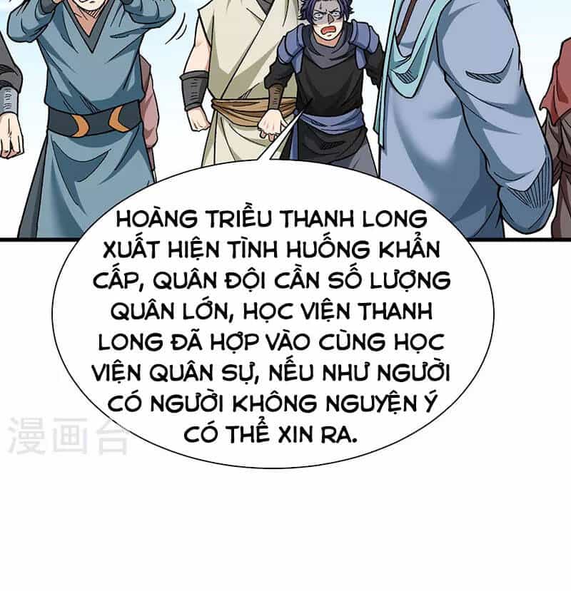 Võ Đạo Độc Tôn - Chương 426 - ảnh 41