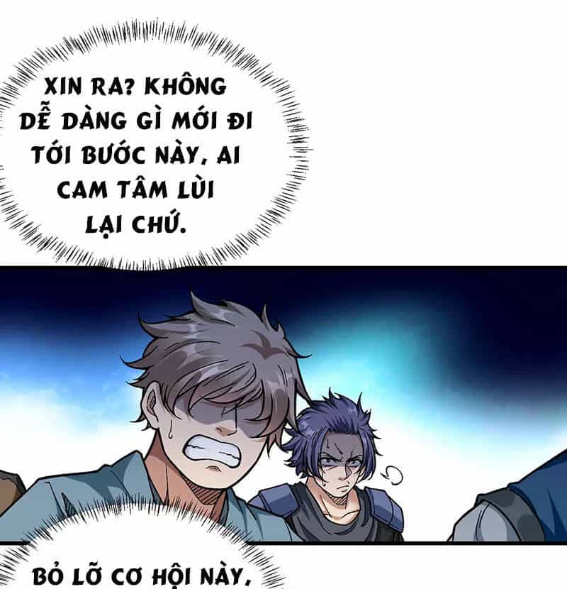 Võ Đạo Độc Tôn - Chương 426 - ảnh 42
