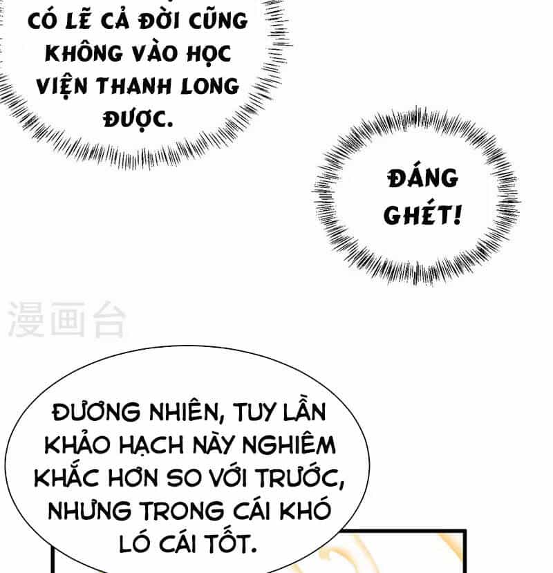 Võ Đạo Độc Tôn - Chương 426 - ảnh 43