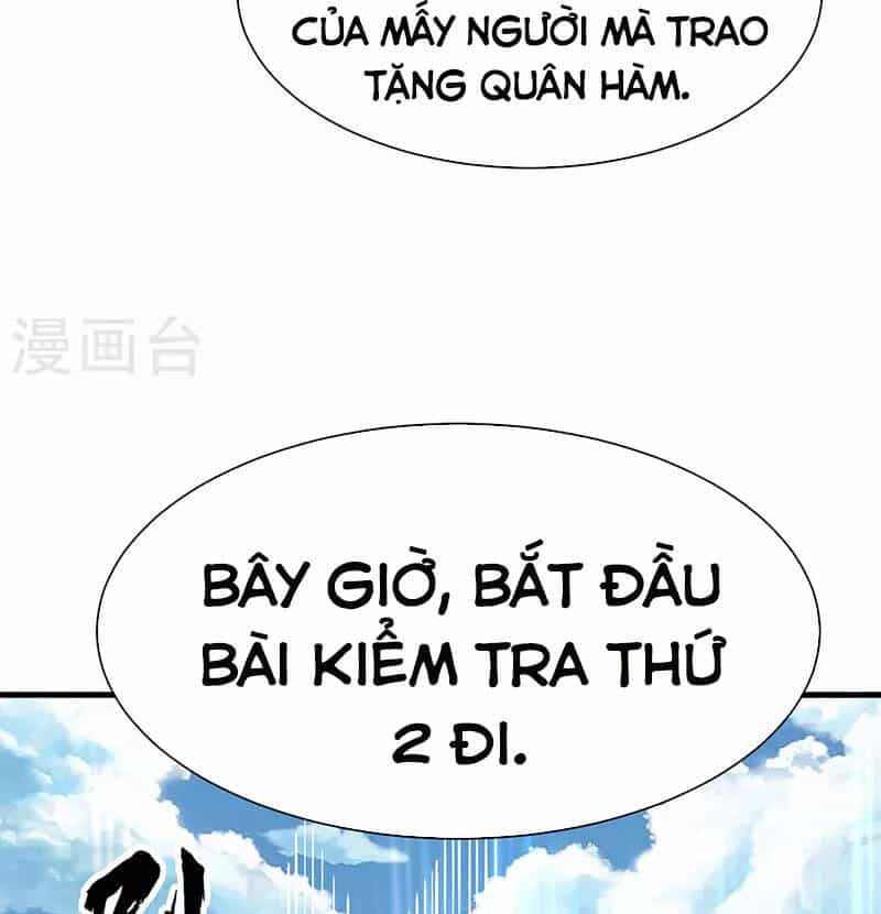 Võ Đạo Độc Tôn - Chương 426 - ảnh 45