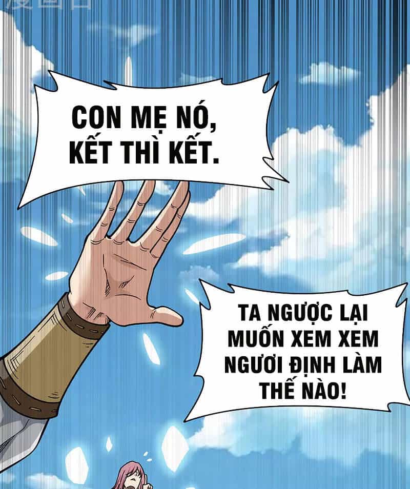 Võ Đạo Độc Tôn - Chương 426 - ảnh 8