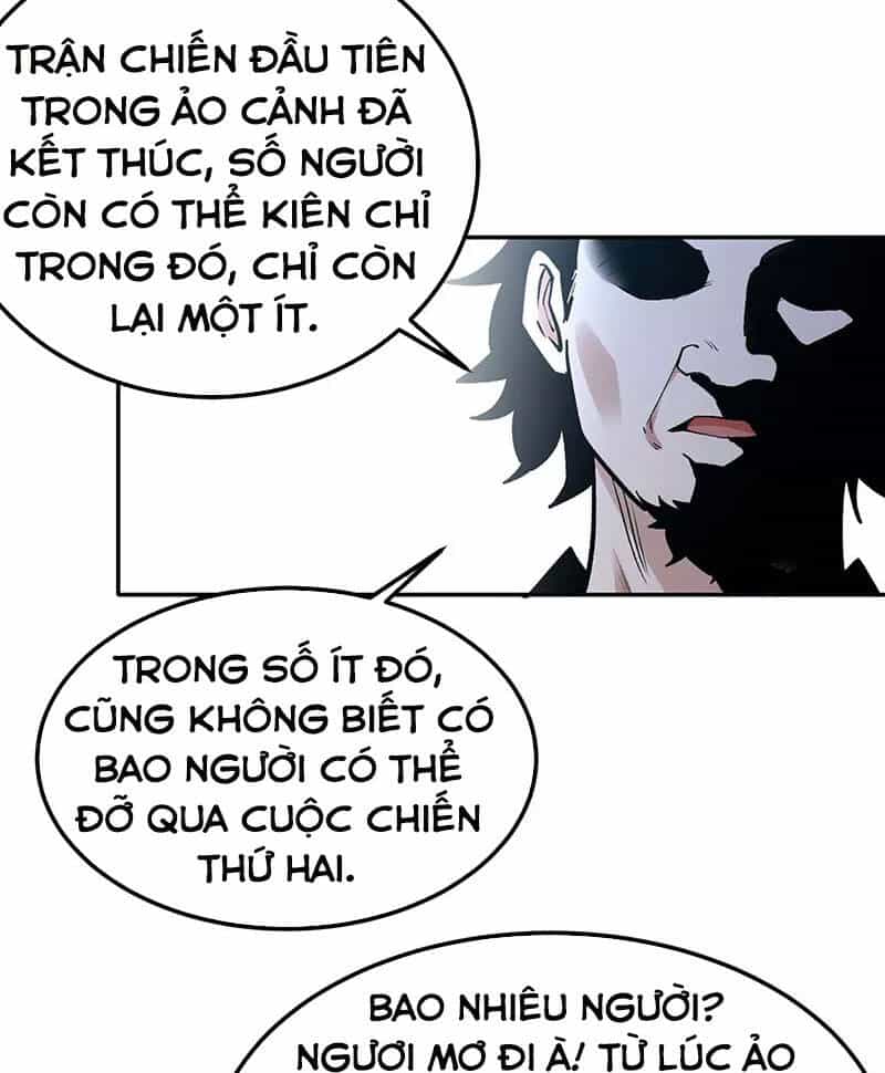 Võ Đạo Độc Tôn - Chương 427 - ảnh 16