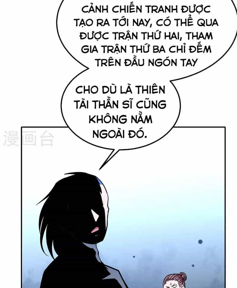 Võ Đạo Độc Tôn - Chương 427 - ảnh 17