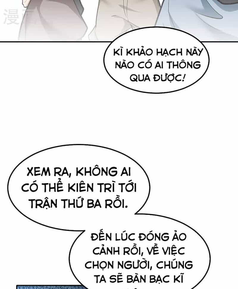 Võ Đạo Độc Tôn - Chương 427 - ảnh 22